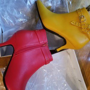 Color for Women New
